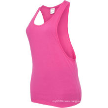 Urban Classics Ladies Loose Tank Top Fuchsia Ttp-004